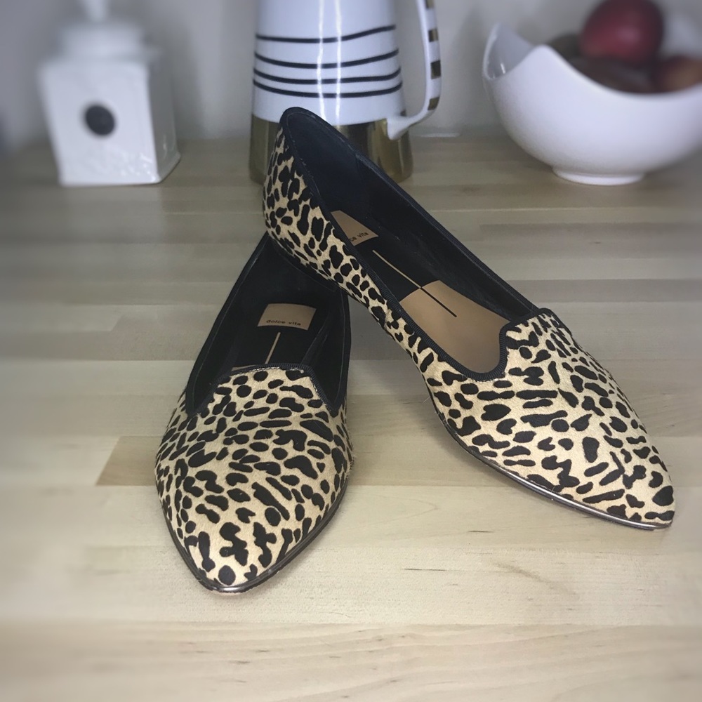 Dolce Vita Brigid Flats